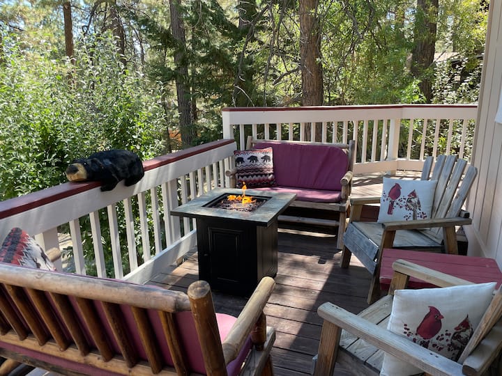 Top 9 Cabin Rentals In Wrightwood, California Updated 2024 Trip101