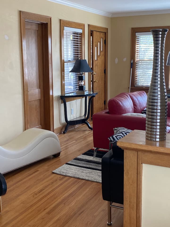 College Hill Duplex - Wichita, KS