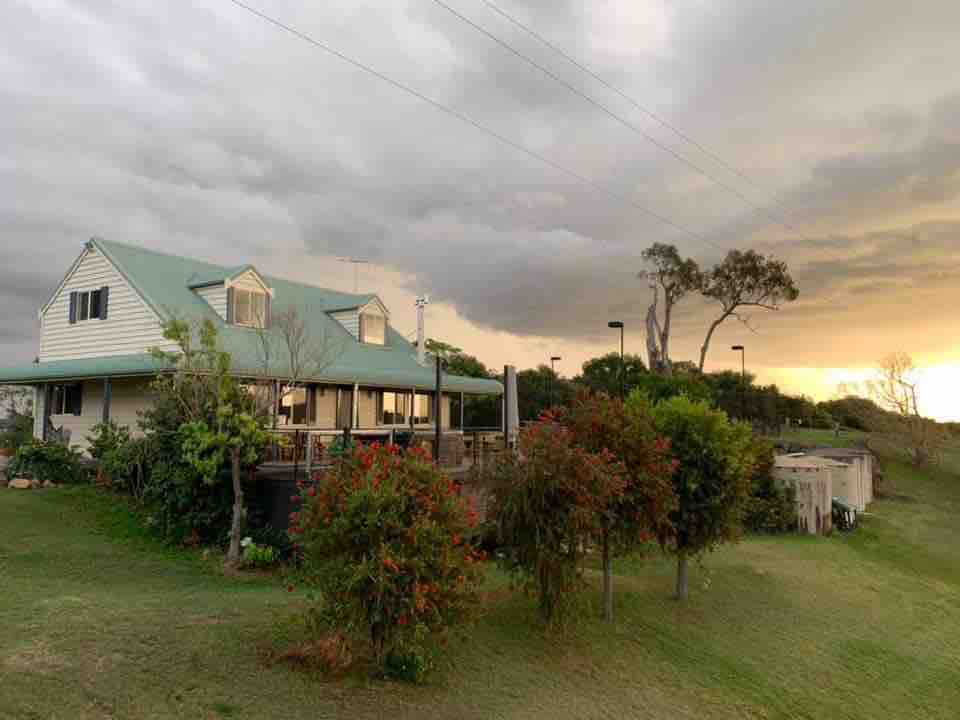 Lochinvar Cottage Hunter Valley Pet Friendly Houses for Rent in