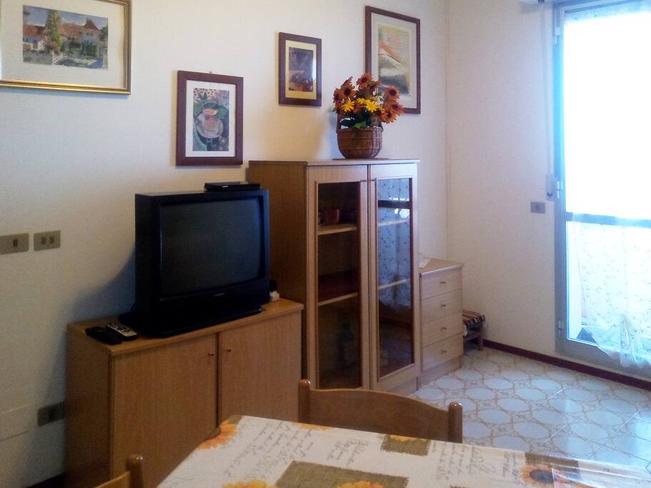 Zona Giorno