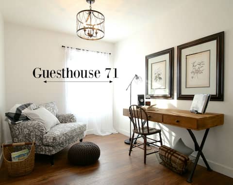 Guesthouse 71 Private guesthouse