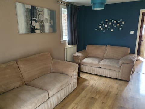 Oldwood Home from Home