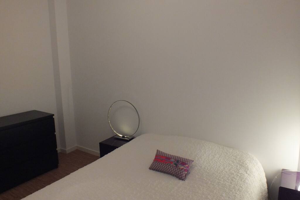 votre chambre