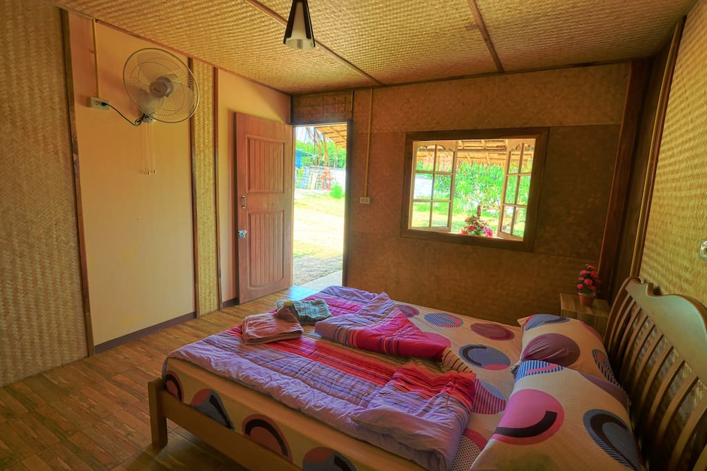 Yotmuang Homestay