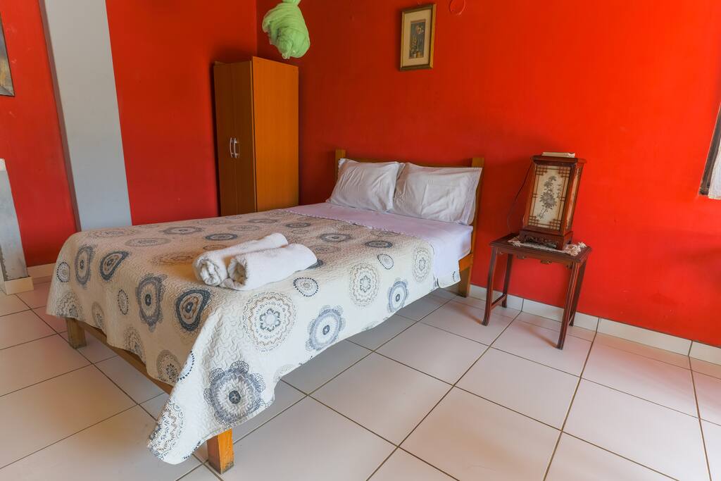 Bungalow "Caracolito"