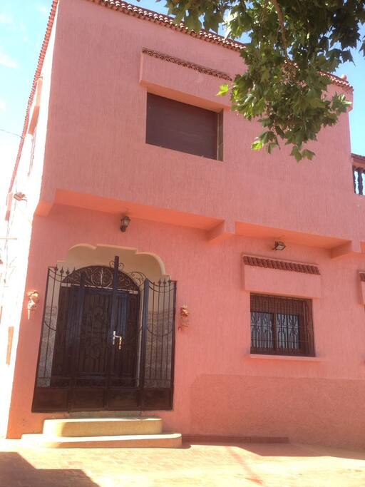 Villa A Louer Meknes Villa A Louer Meknes