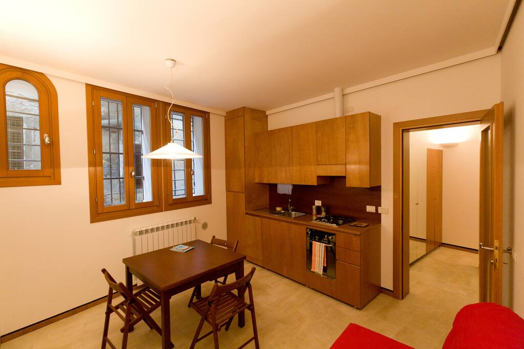 Another view of the living room