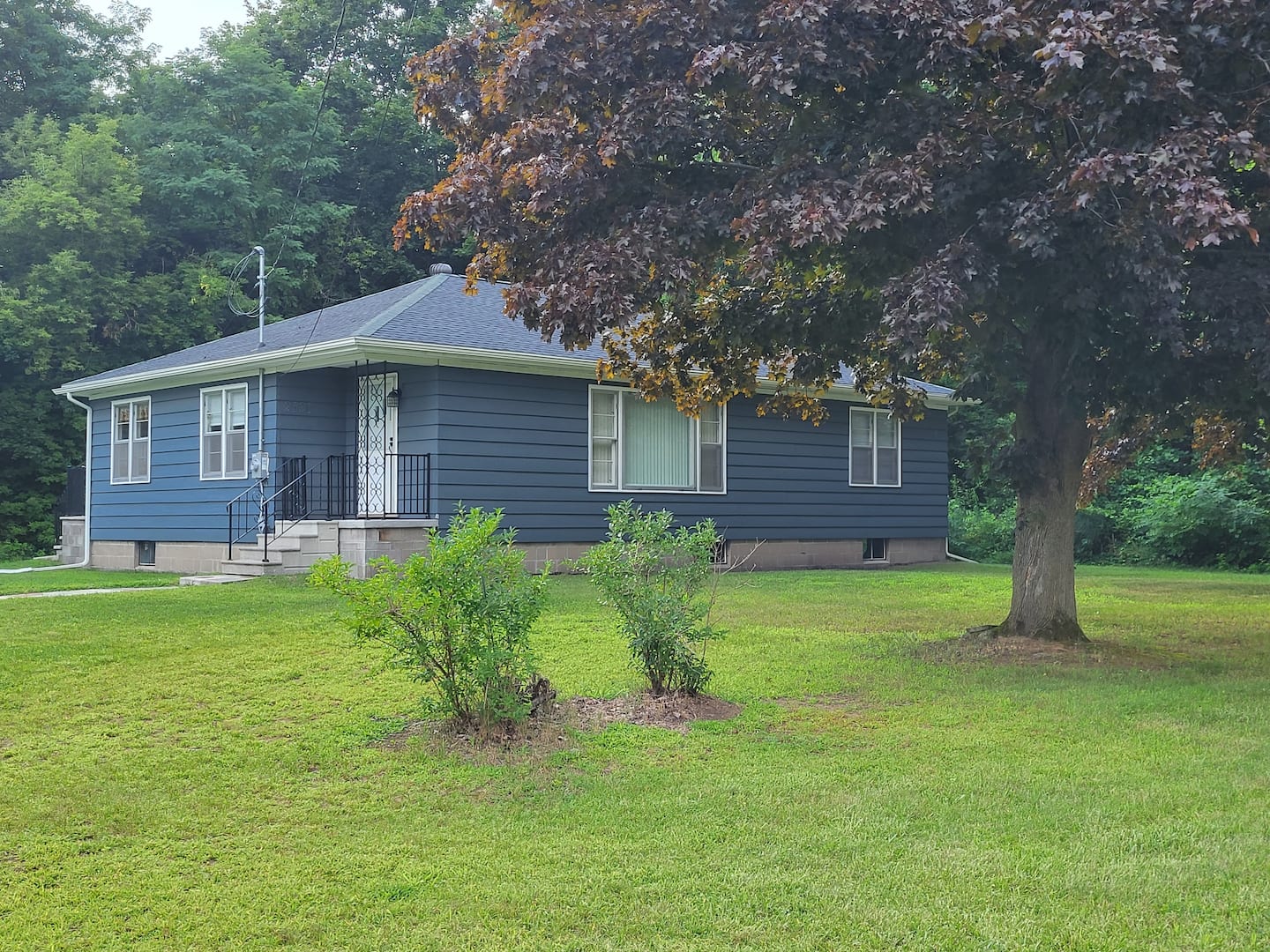 Finger Lakes Getaway
