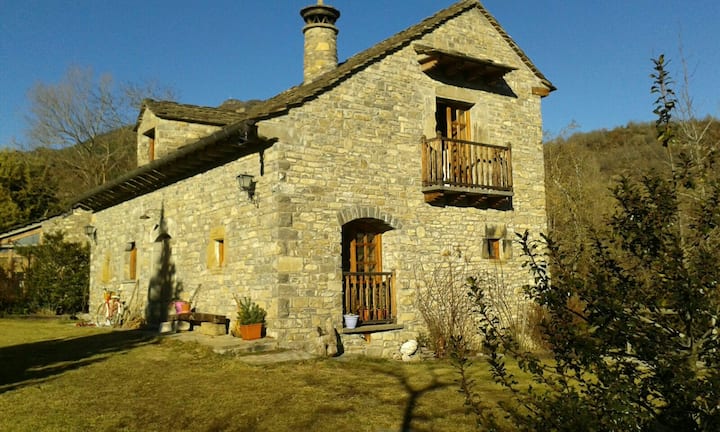 Casa Gely