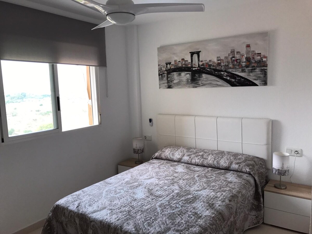 საძინებელი 2