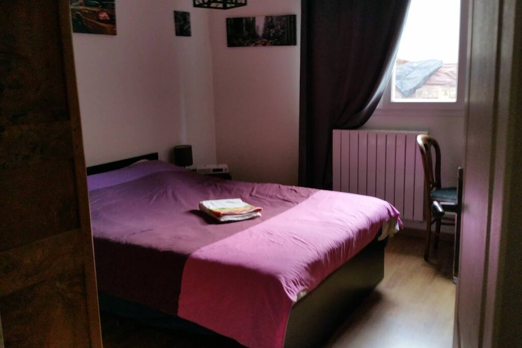 Chambre 1