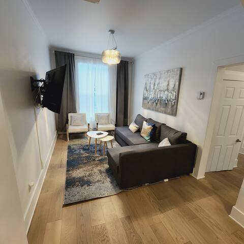 2 bedrooms in plateau gallery image 5