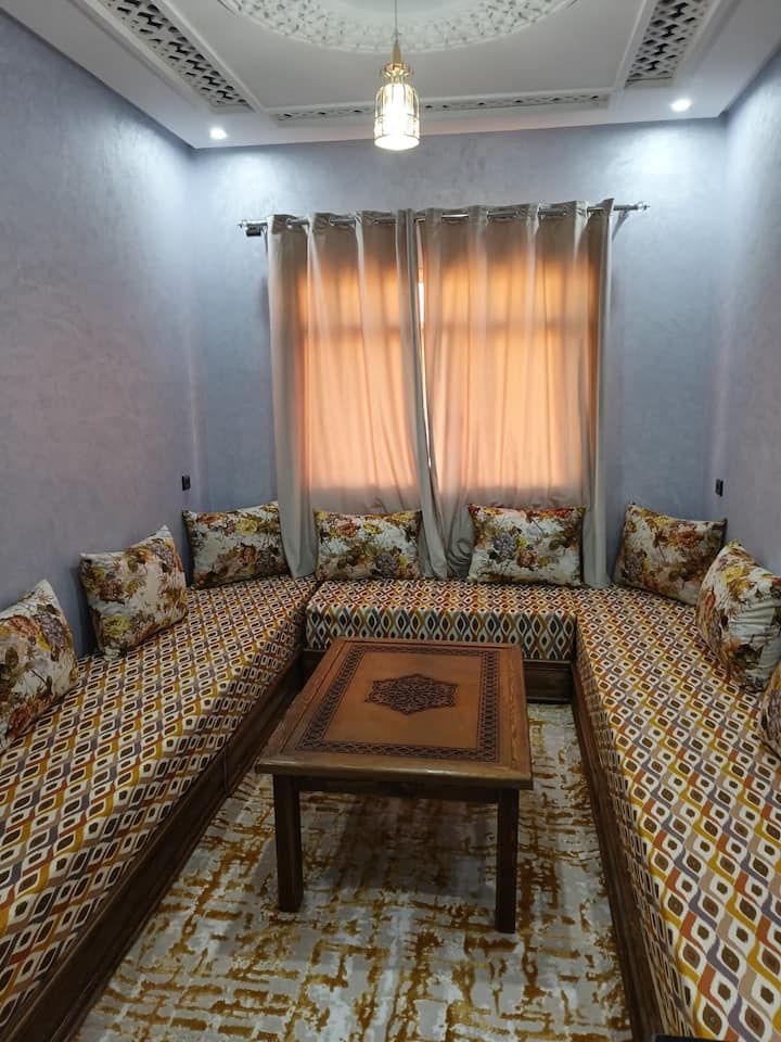 Appartement Adnan - Ouarzazate