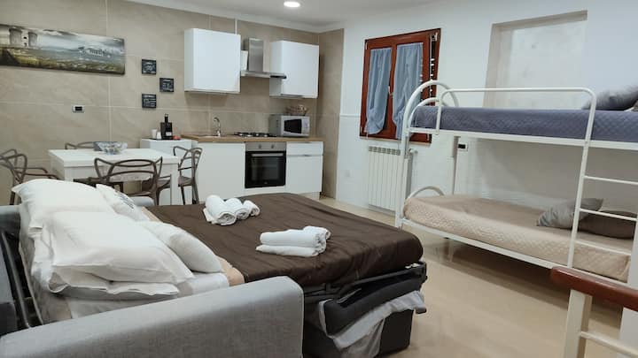 ห้องนั่งเล่น