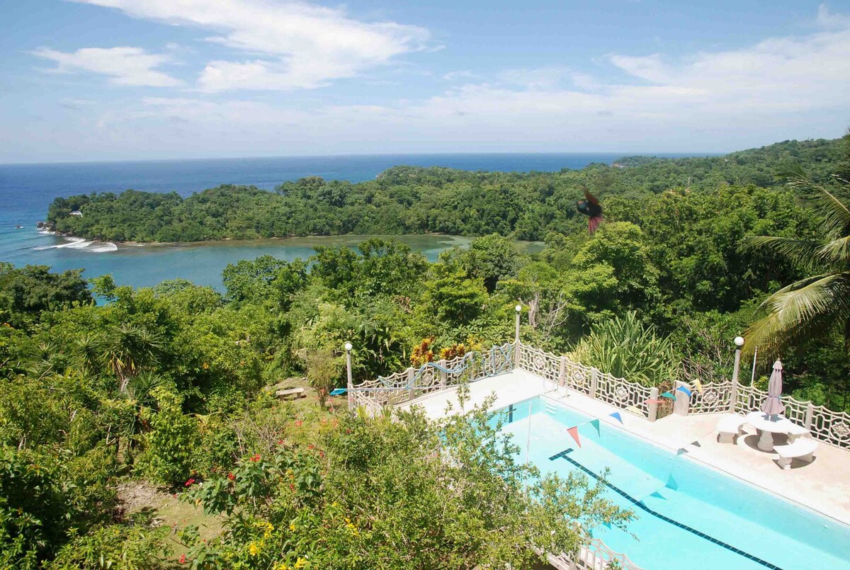 10 Best Airbnb Vacation Rentals In Portland Parish, Jamaica - Updated ...