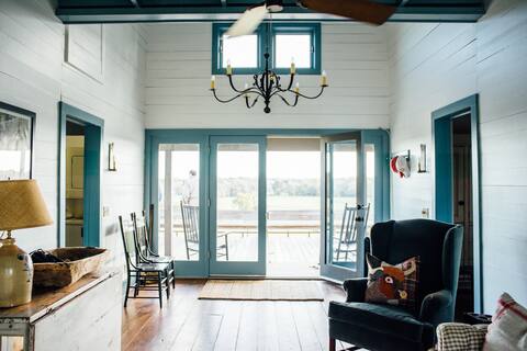 StarHill Farms Ranch House