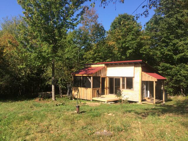 Airbnb Montville Vacation Rentals Places To Stay Maine