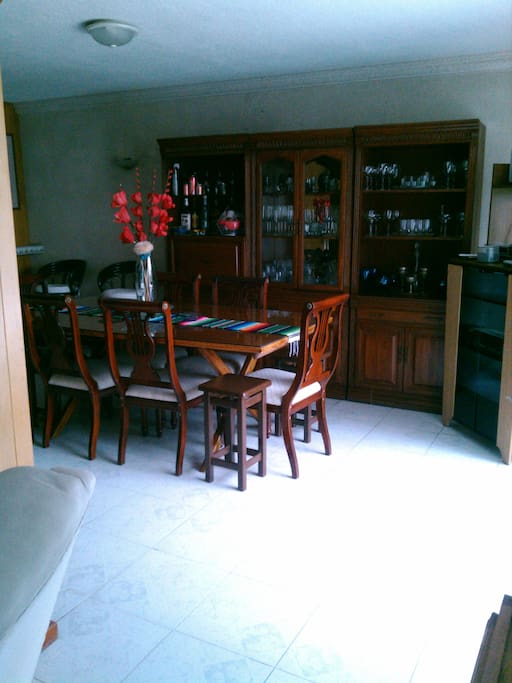 comedor