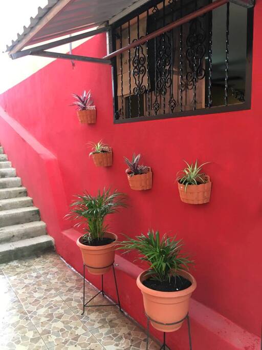 Entrada
