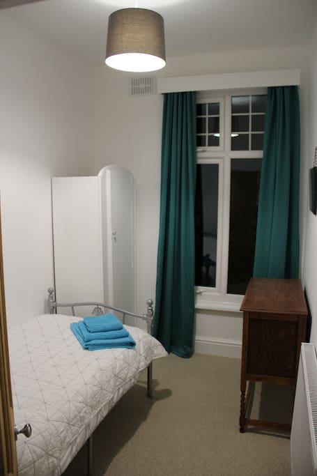 Single Bedroom