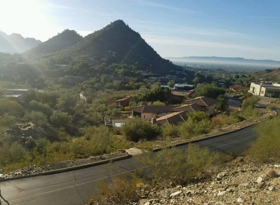 Neighborhood Views