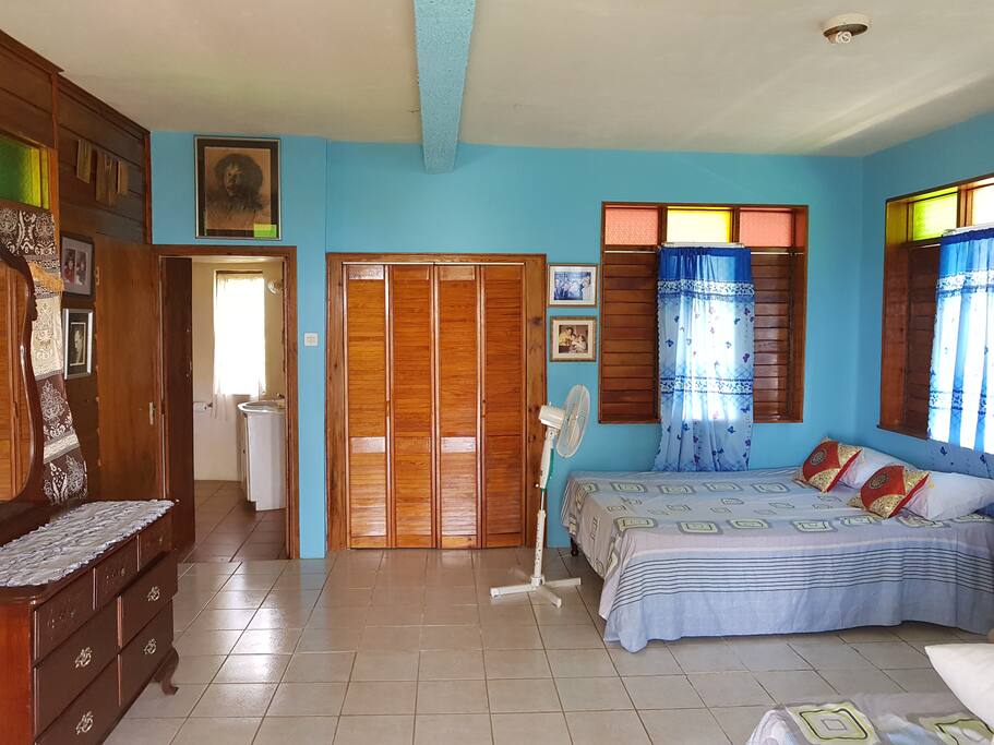 Trade Winds Suite