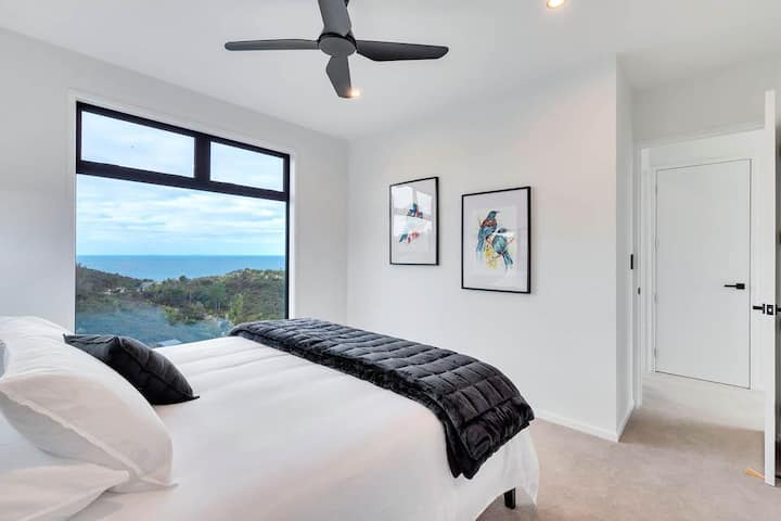 მთავარი საძინებელი