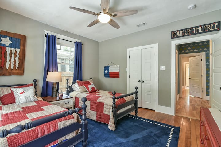 ห้องนอน