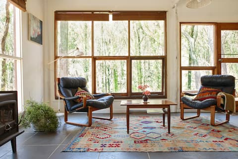 Monga Mountain Retreat