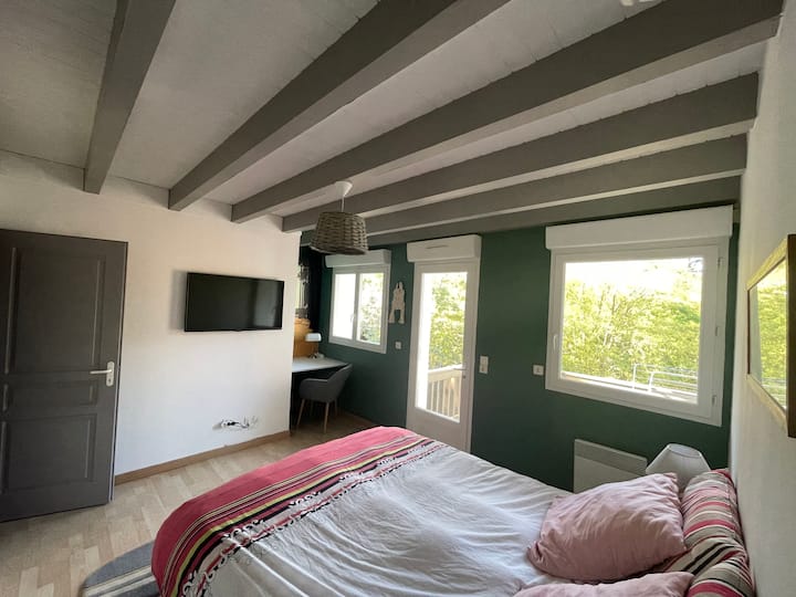 Спална соба 2