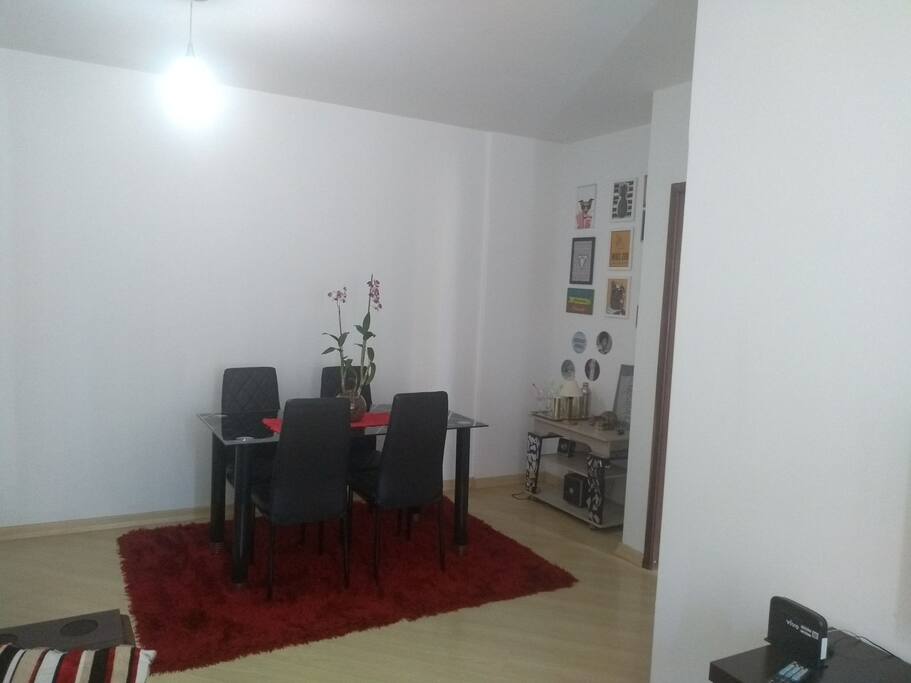 mesa jantar