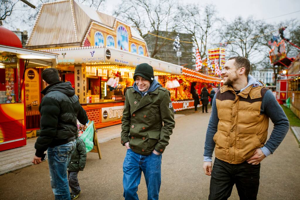 Foto de Shepherd's Bush en Shepherd's Bush