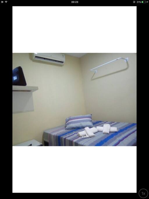 Quarto Triplo