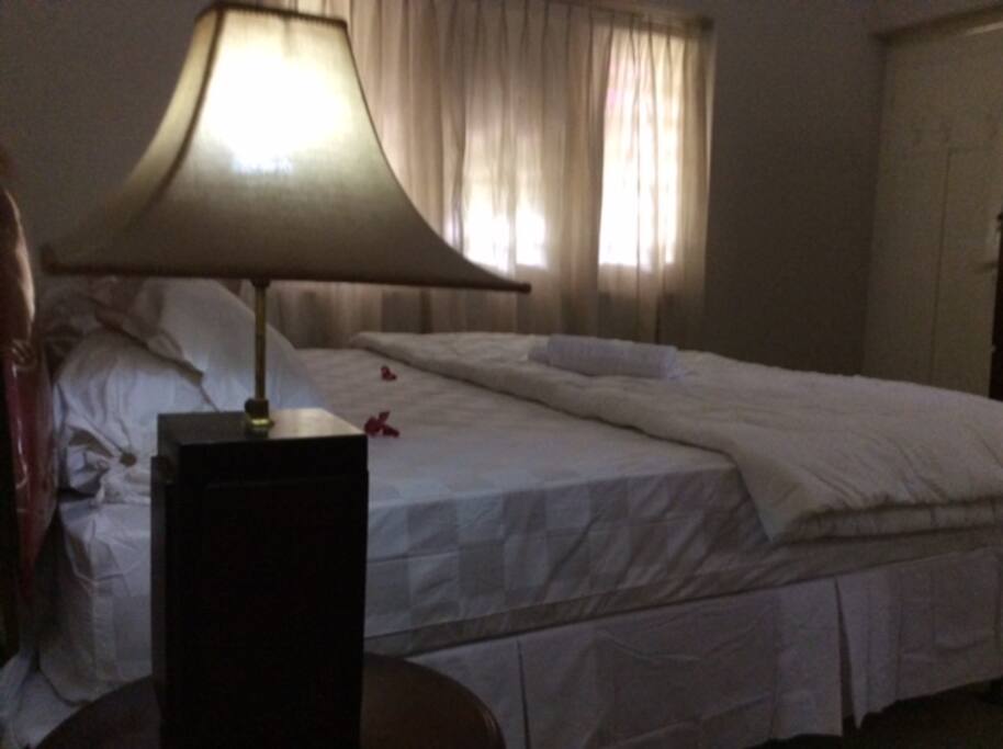 Bed Room