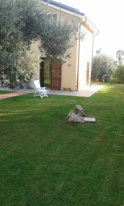 Giardino