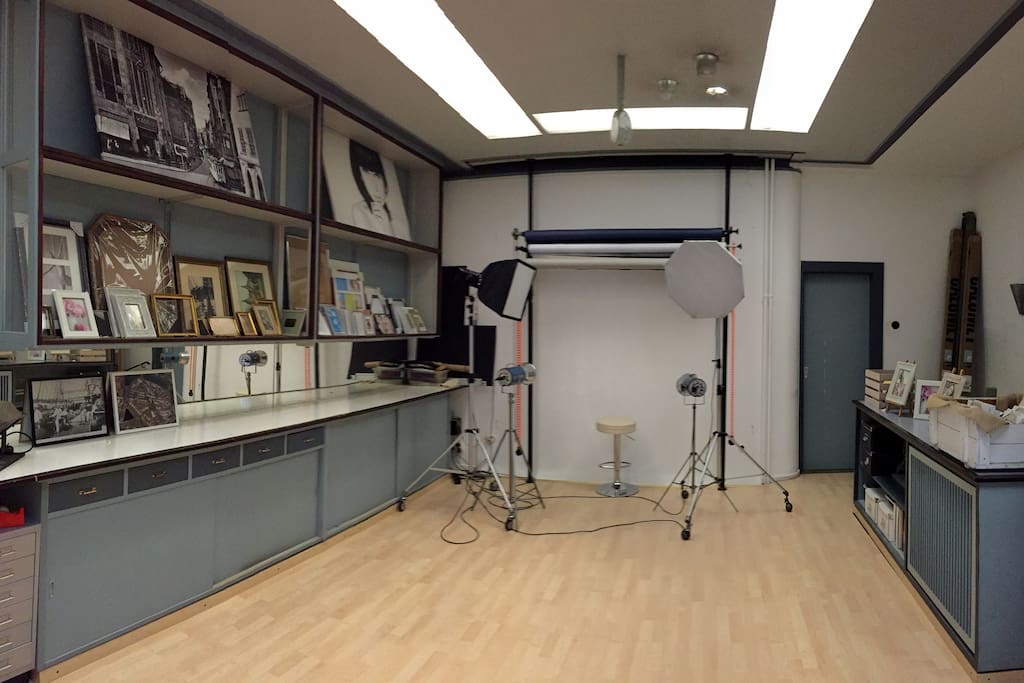 Studio 1