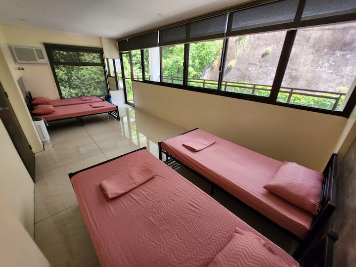 קומה 2 חדר שינה 2