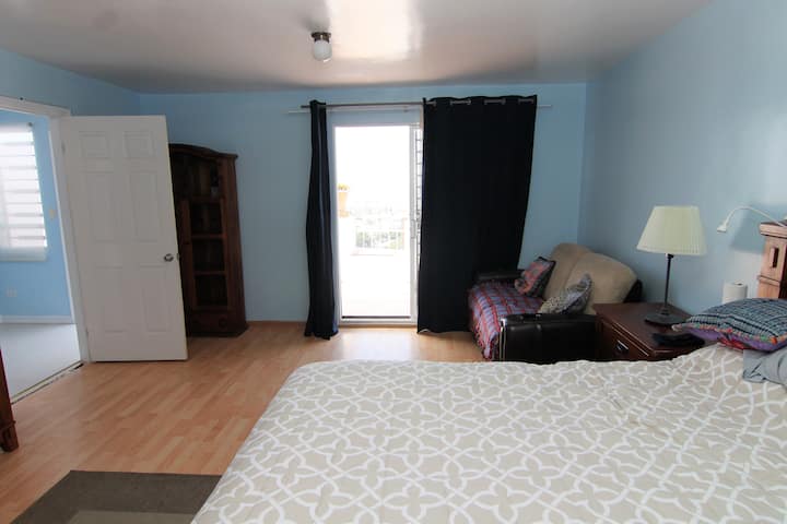 Dormitorio #3