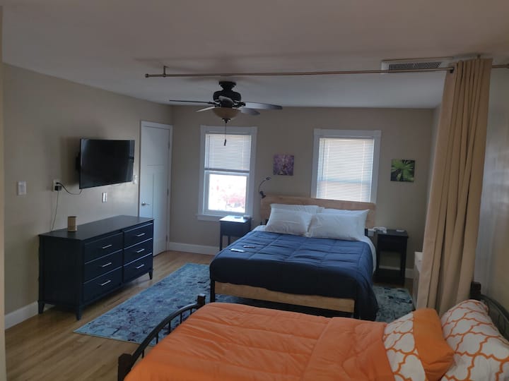Carteret Vacation Rentals & Homes New Jersey, United States Airbnb