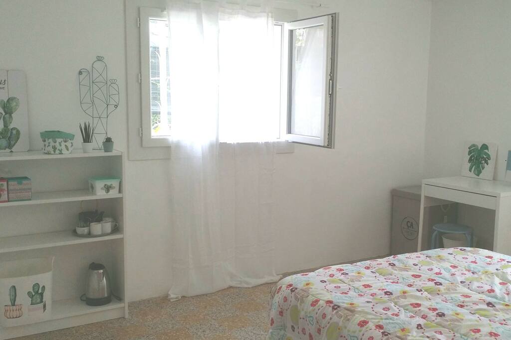 votre chambre