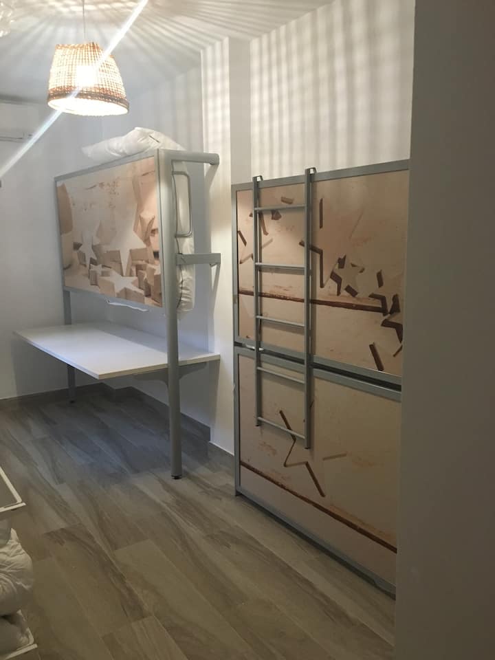 Chambre 2