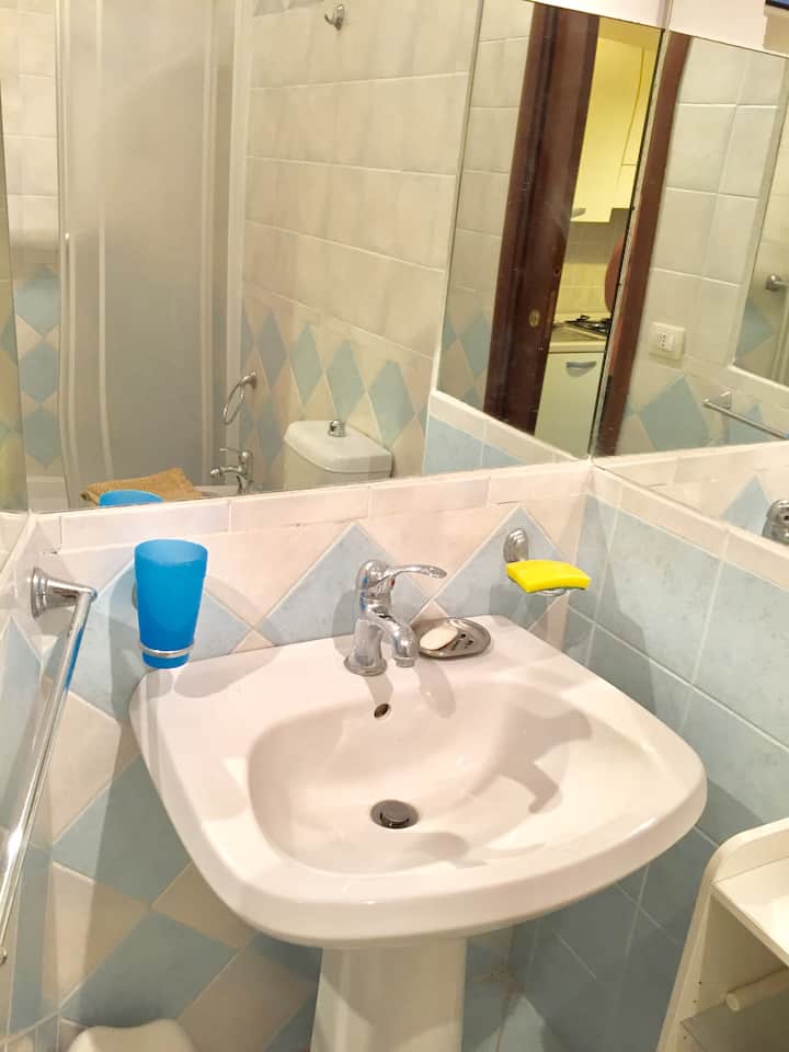 Holiday Family Home Nizza - Roccalumera