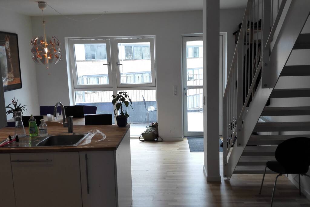 Ground floor