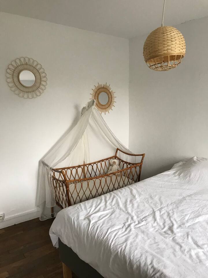 غرفة النوم 4