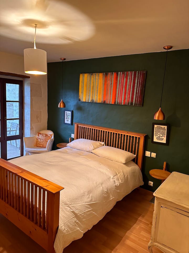 Bedroom 7