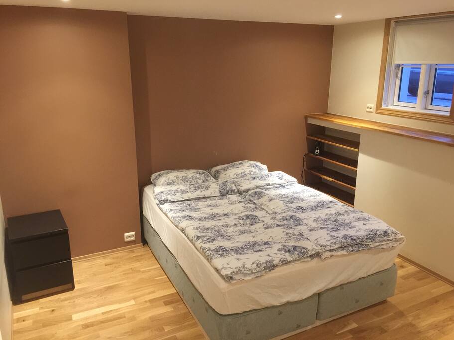Bedroom N•1