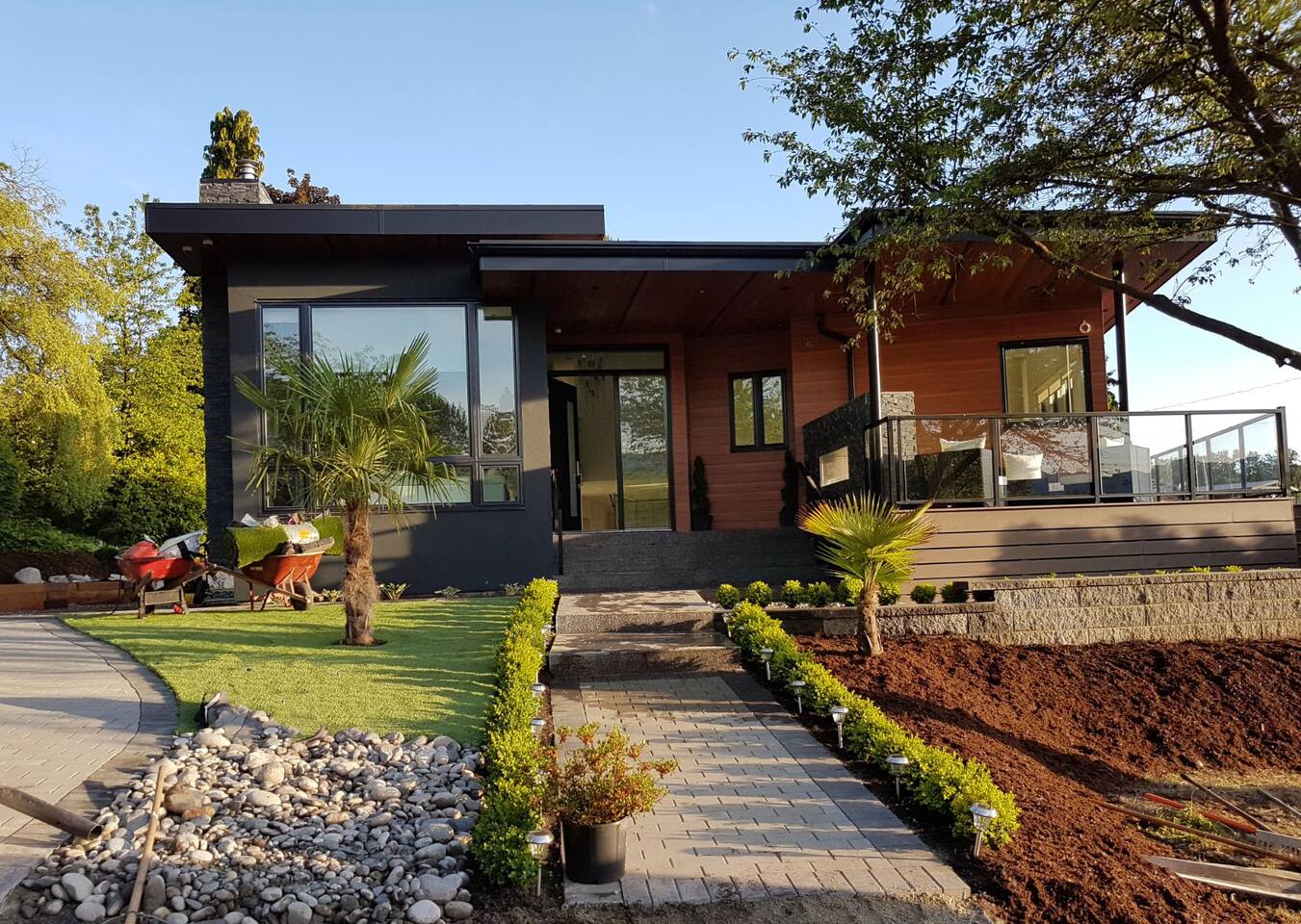 Luxurious and Modern at it's finest!