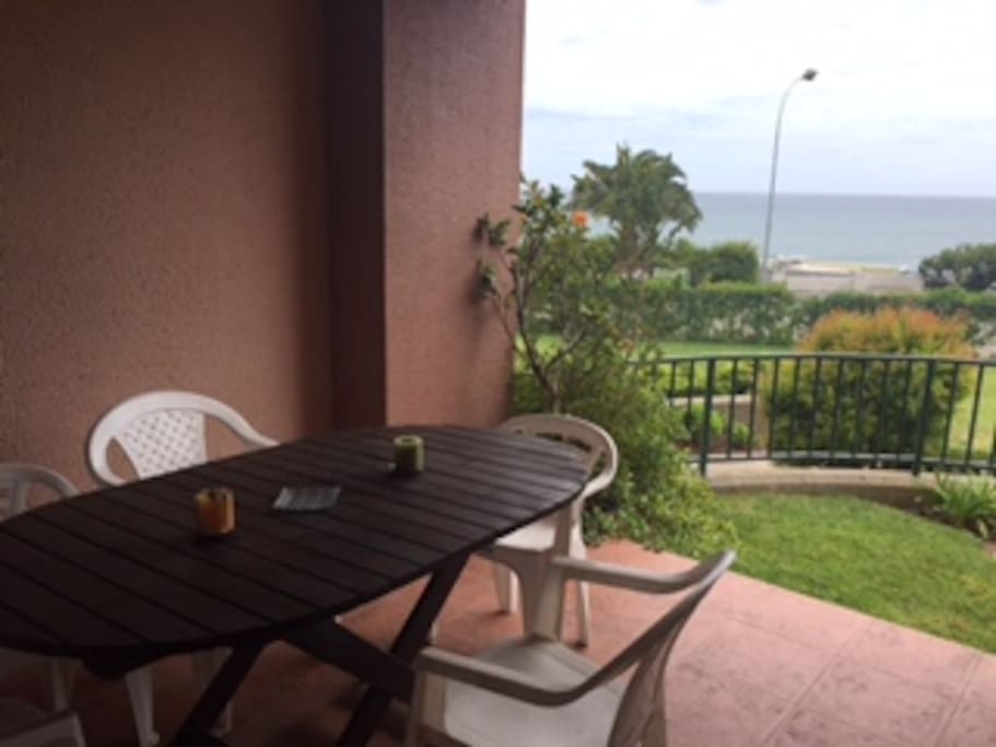 Terraza