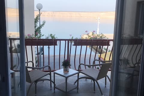 Vila Mila Studio on the Coast