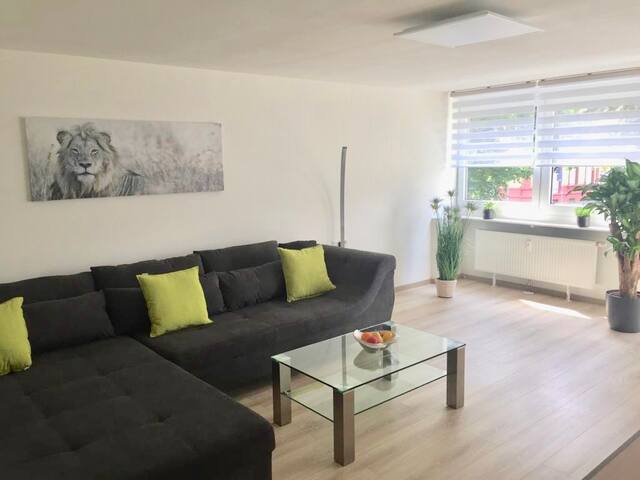 Airbnb Kaiserslautern Hbf Vacation Rentals Places To Stay